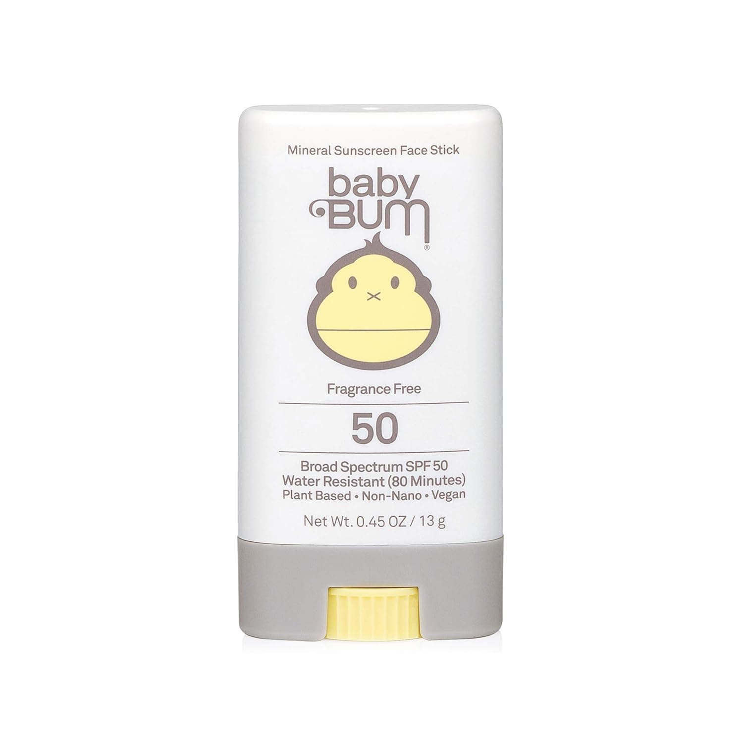 Baby Bum Mineral Sunscreen Stick