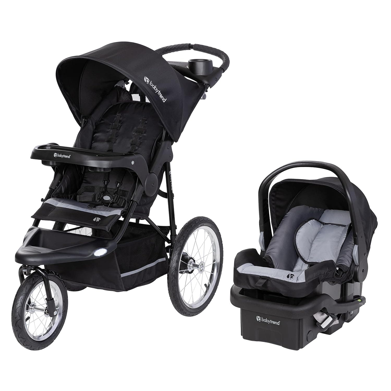 Baby Trend EZ Ride 35 Travel System