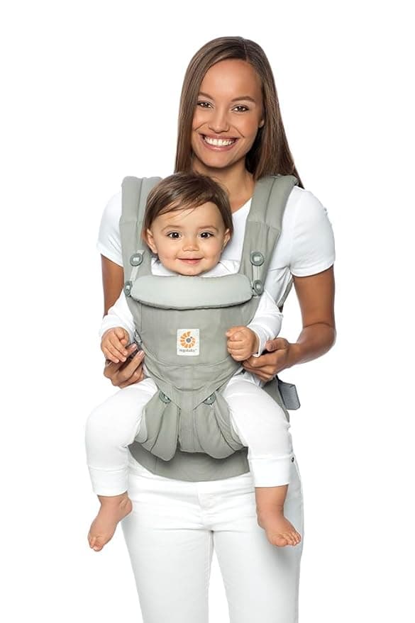 Ergobaby Omni 360 Baby Carrier