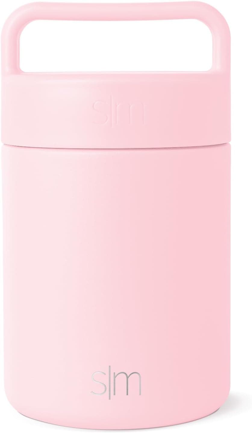 Foogo Thermos Insulated Food Jar