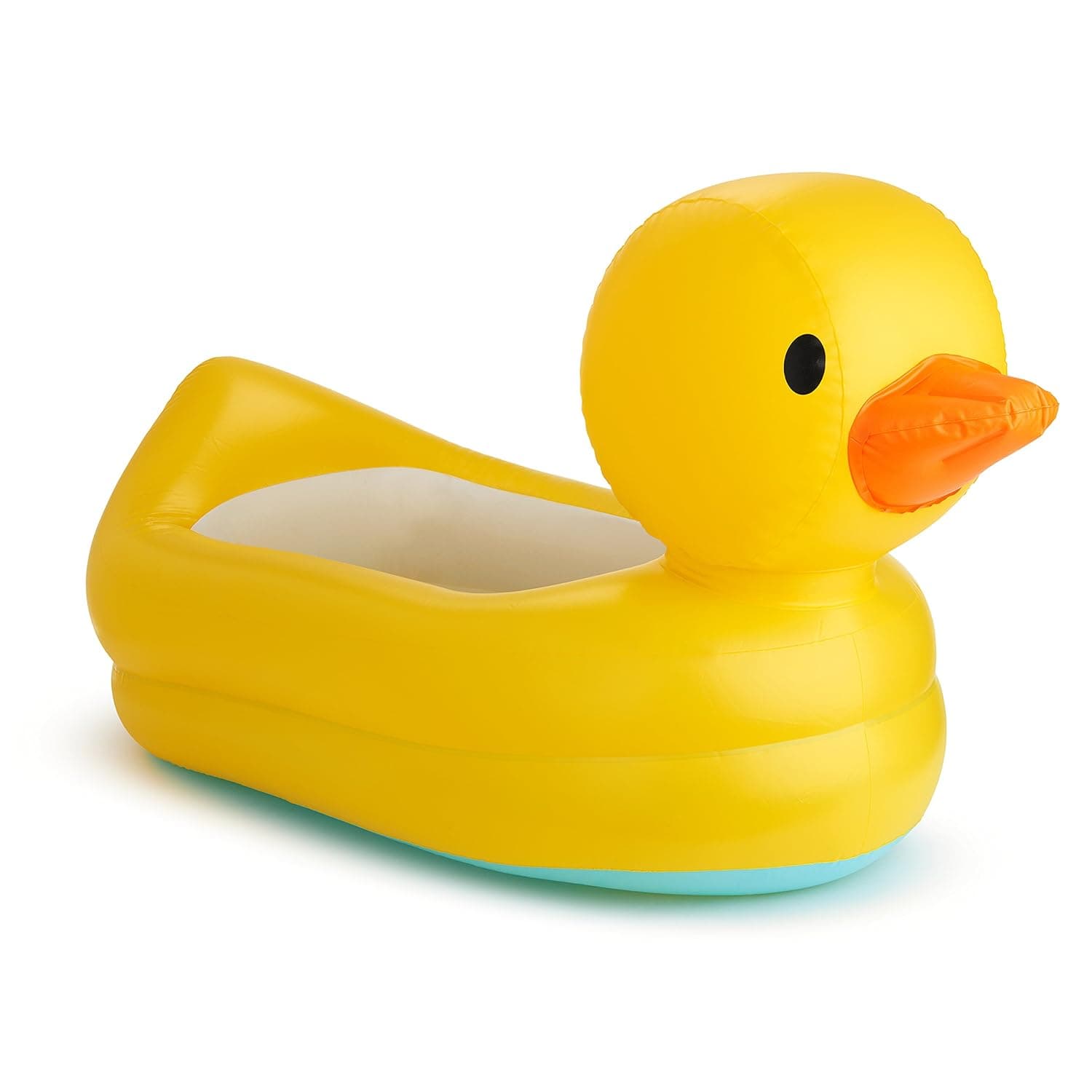 Inflatable Travel Duck Tub