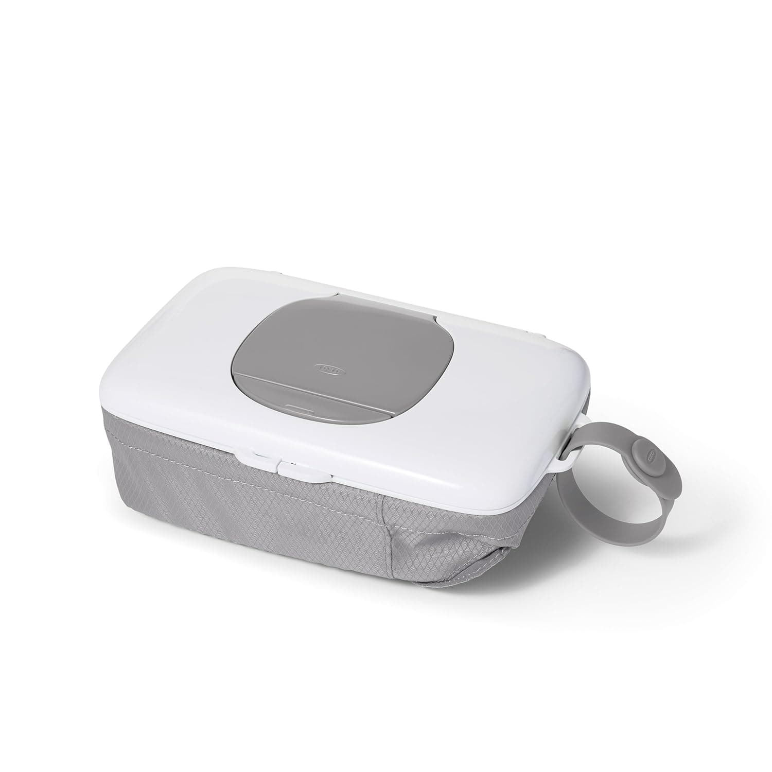 OXO Tot On-the-Go Wipes Dispenser