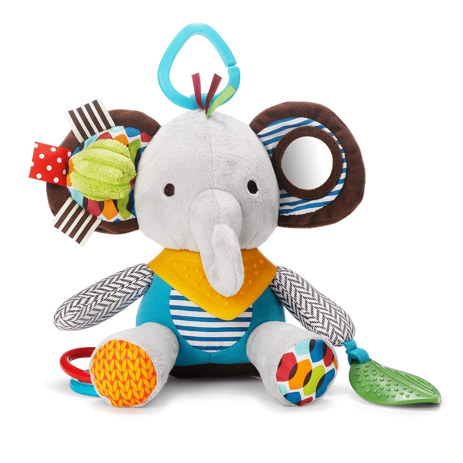 Skip Hop Bandana Buddies Baby Toy