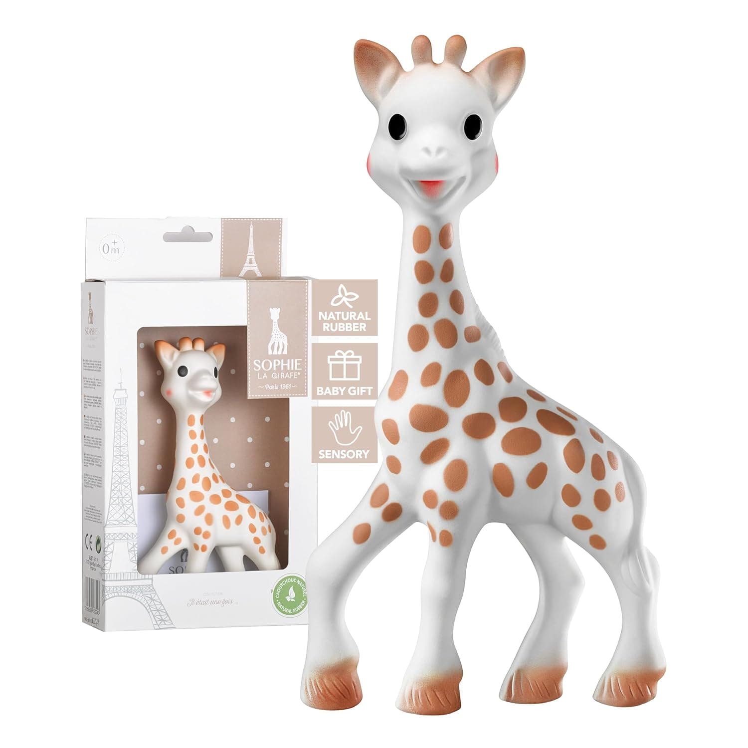 Sophie la Girafe Teether