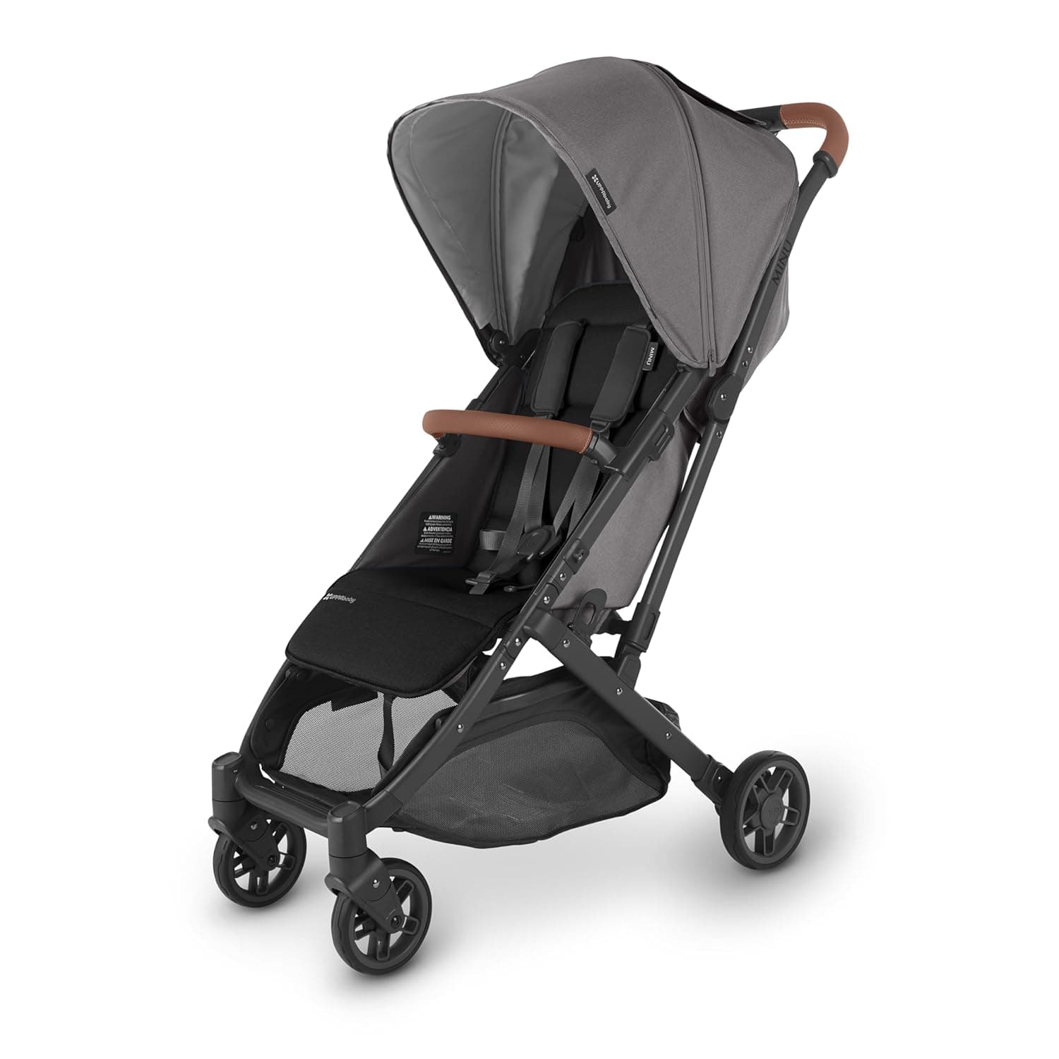 UPPAbaby MINU Stroller