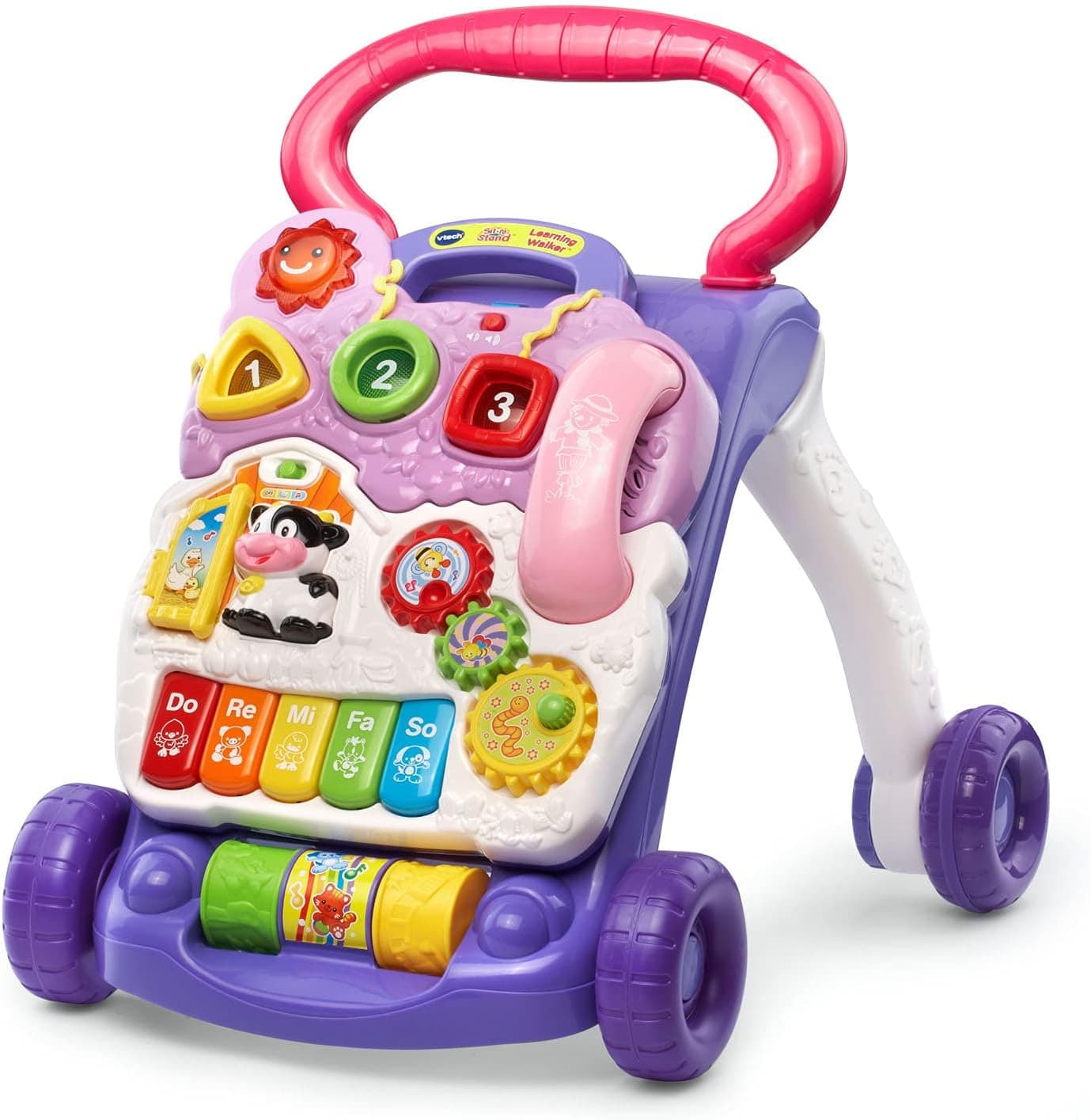 VTech Baby Walker