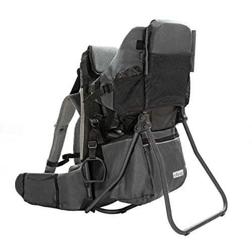 ClevrPlus Cross Country Baby Backpack Carrier