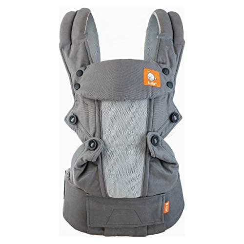 Baby Tula Explore Mesh Baby Carrier